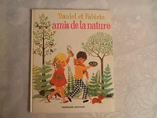 Daniel et valerie, amis de la nature, Unknown