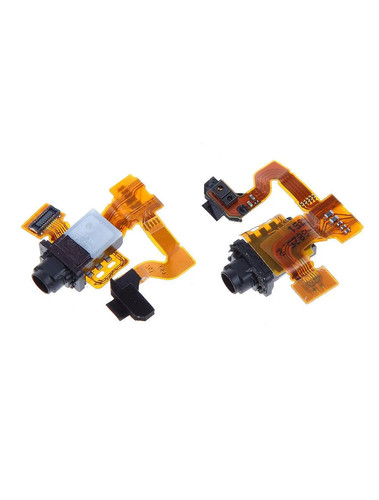 Nappe jack sony xperia - sony,