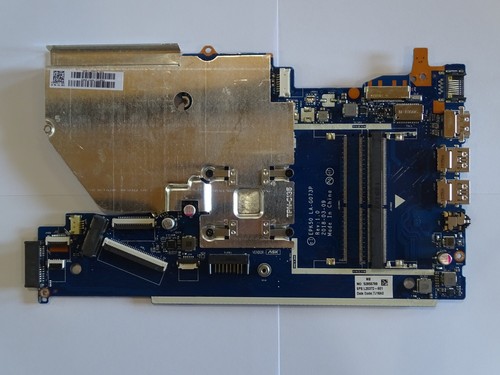 Carte mère epk50 g073p - carte, la-g073p