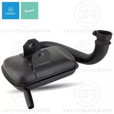 Marmitte Pot D'echappement OEM