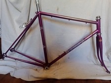 Kit cadre super vitus 980 - cadre,