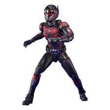 Ant-man et la guêpe : Quantumania Sh. Figuarts Action Figurine Ant-man 15 cm Ban