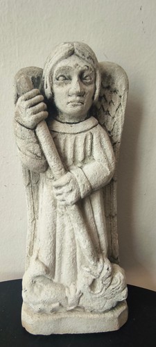 Saint michel pierre - en,