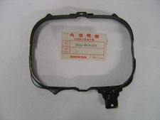 Cerclage de phare de CX400E