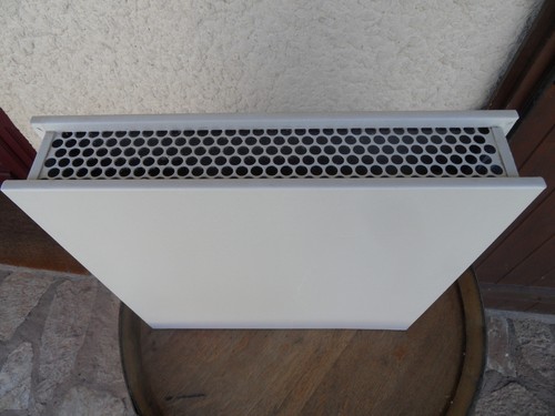 Convecteur radiateur - convecteur,