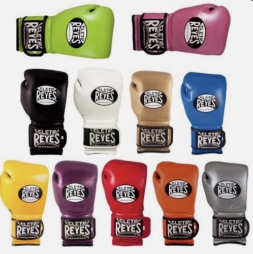 Authentic cleto reyes - authentic,