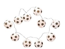 Lampe À LED En Forme De Ballon De Football