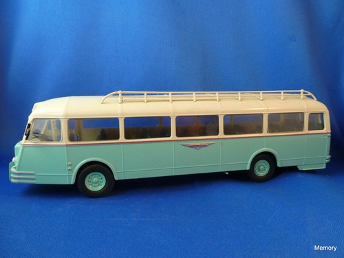 Bus vienne chausson aph - /,