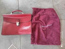 Malette En Cuir Gérard Henon