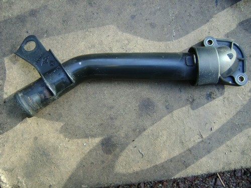 Pipe pompe eau renault - eau,