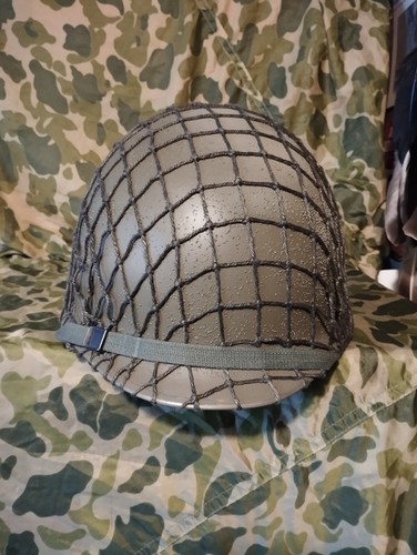 Filet pour casque usm1 - filet, ww2