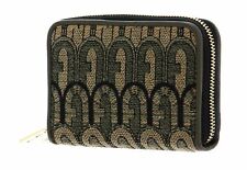 FURLA Zip Around S Toni Salvia