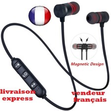 écouteur casque bluetooth - Écouteur,