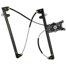 Leve vitre avant gauche pour Xsara Picasso (1999-2010) 9221ET, 9221G2