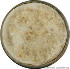 F2037 Rare Médaille Epreuve