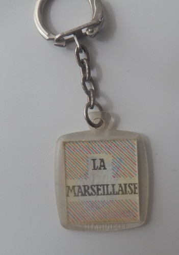 Marseillaise sprinter - marseillaise, /