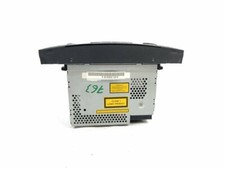 A2118209889 autoradio pour MERCEDES-BENZ CLASE E (W211) BERLINA 270 CDI 244380