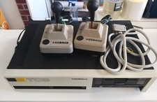 Ordinateur Thomson To9