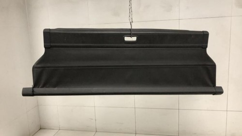 Plage arriere peugeot 807 - plage,