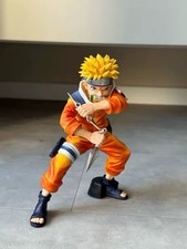 Naruto Uzumaki Kunai Figure 15