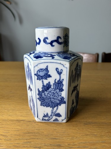 Boite thé porcelaine de - boite,