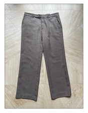 Vintage 30's Pantalon Golf