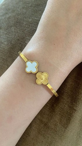Bracelet acier inoxydable - acier,