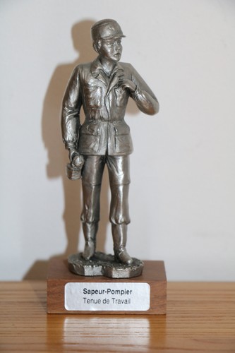 Pompiers les étains prince - les,