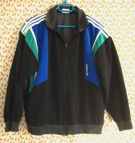 Veste adidas vintage - vintage, et