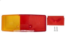 Objectif feu arrière HELLA