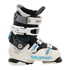 Chaussures de ski occasion Salomon Quest Access R70 W