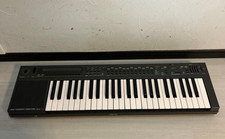 Clavier synthétiseur Yamaha