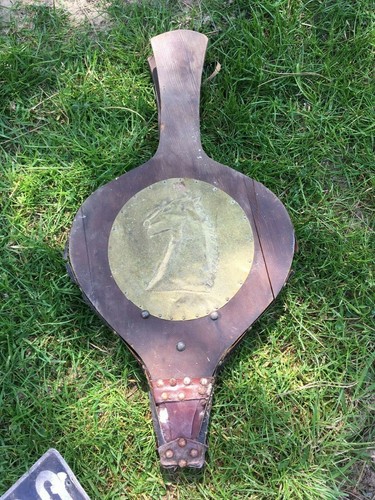 Vintage 1970 soufflet geant - vintage,