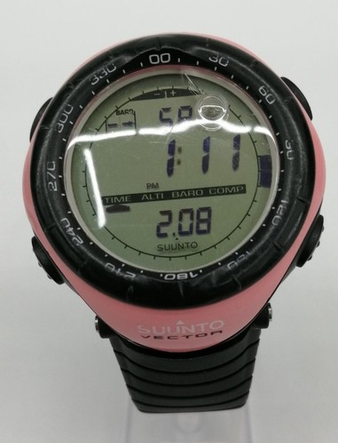 Suunto vector - suunto,