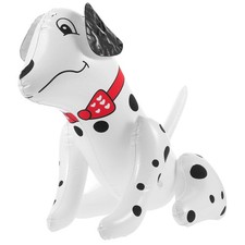 3pcs PVC Animaux gonflables