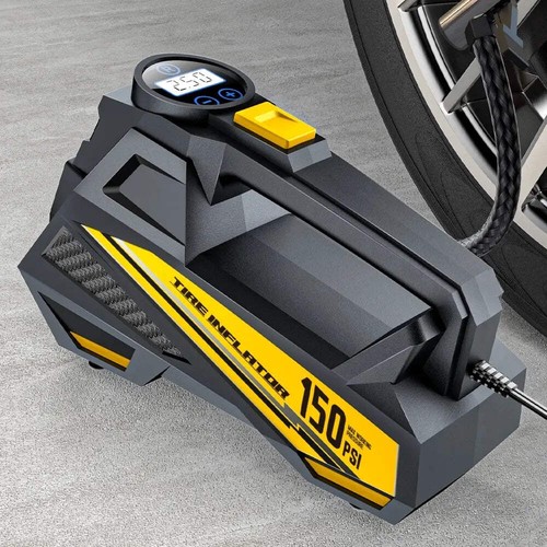 Corded portable car - corded,