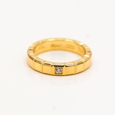 Chopard bague ice cube - ice,