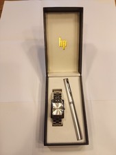 coffret montre et stylo LIP