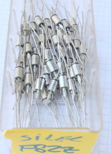 Silec f82z diode zener - 1x,