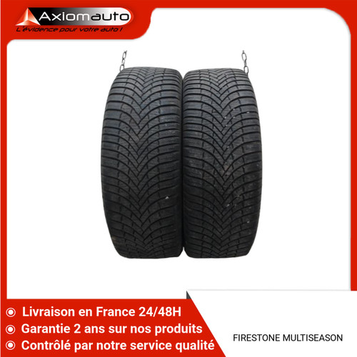 Paire de pneus - 🇫🇷,