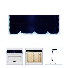  Couverture de piano Style