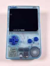 Console Nintendo Game Boy