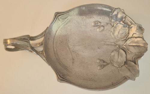 Coupe art déco - coupe,