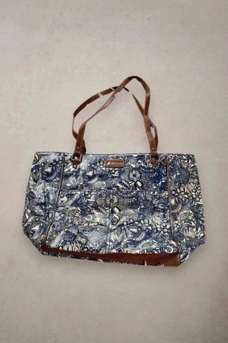 Sac cabas sakroots bleu - cabas,