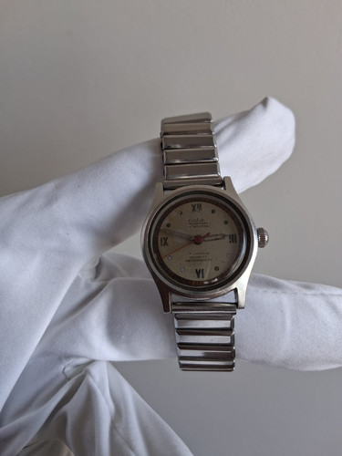 Eska très rare montre - -,