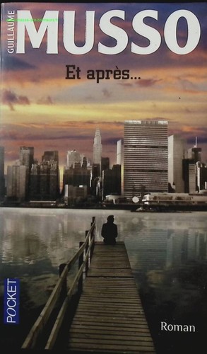 Après roman captivant - –,