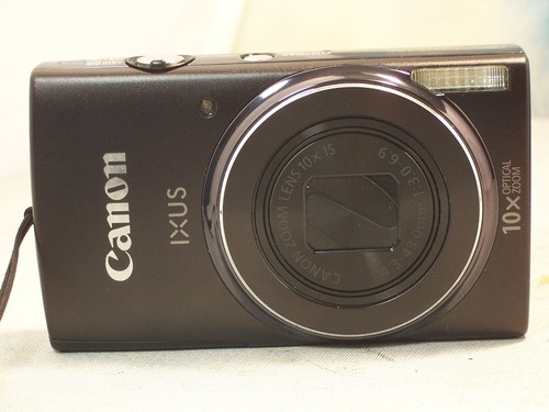 Canon ixus 155 photography - canon,