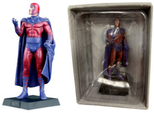 Marvel Super Heroes Magneto 5
