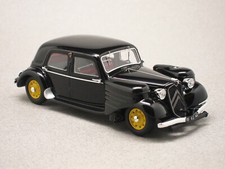 Citroën traction 11 Berline