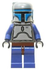 Figurine / Minifigure Lego Star Wars - Jango Fett (sw0053) Set 7153
